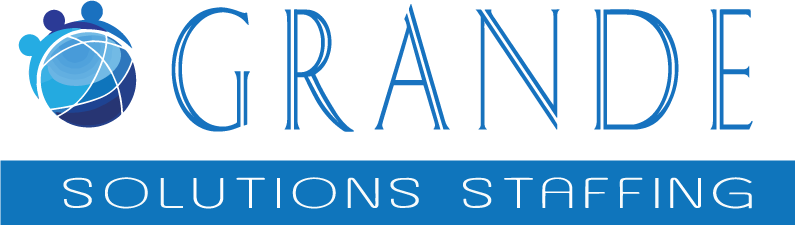 Grande Solutions Staffing Logo